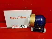SeNSUS Qn 2,5 H. CI.B Wasserzahler NEUE