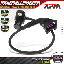 Kurbelwellensensor für BMW