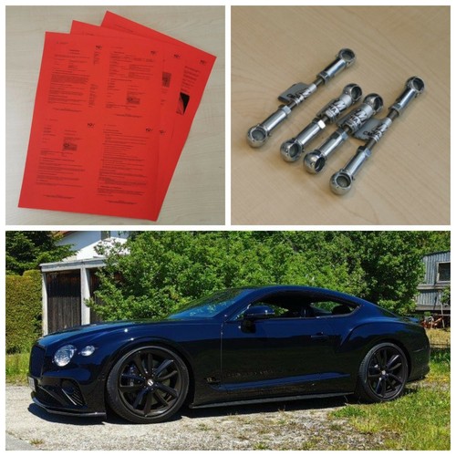 Bentley continental - bentley,