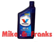€14,69/1L Valvoline 0,946L