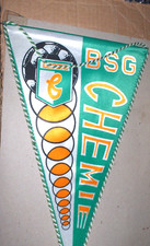 Bsg chemie leipzig wimpel - leipzig,