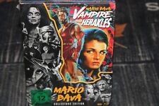 Vampire gegen Herakles - Mario