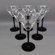 6x Luminarc Sektschalen