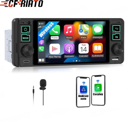 Autoradio 1din touchscreen - autoradio,
