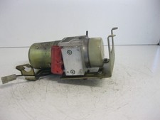 Opel Astra Cabrio 1.8i F Motor