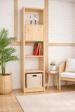 Regal Bücherregal Regalsystem