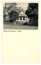 AK Cambs bei Schwerin in