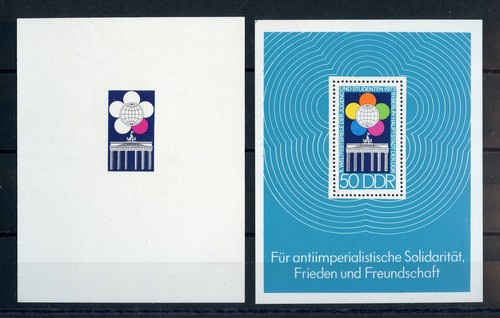 Ddr phasendruck - bl.38,