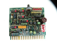 Viessmann VI 7403311 Kesselregelung Tetramatik   Platine 1 Jahr Gewährle #d195 -