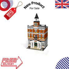 Rathaus Creator Bausteine 2766