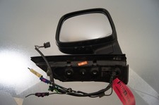 Mirror glass mirror exterior