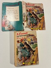 5 Freunde auf Schmugglerjagd