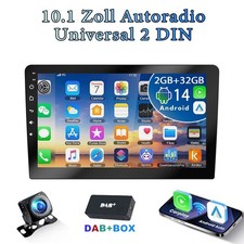 Dab doppel din 1 zoll - dab+,