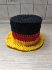 Klohut , WC Hut, Klopapier Hut