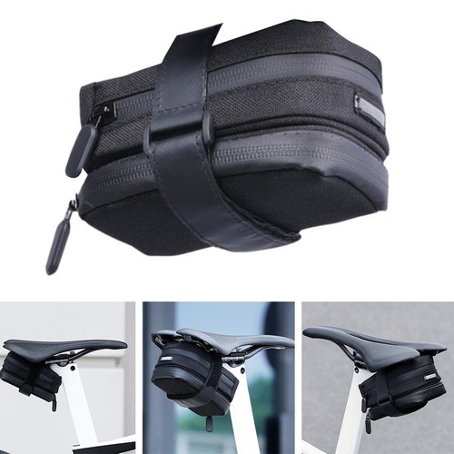 Fahrrad satteltasche sichere - satteltasche,