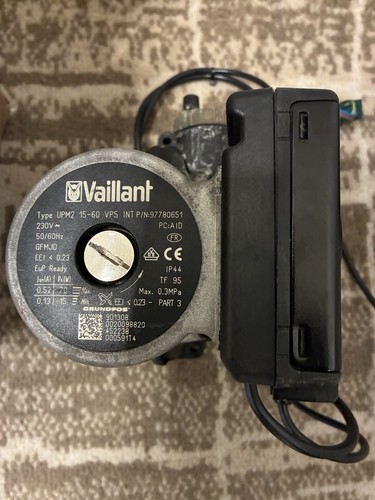 Vaillant aurocompact vsc - aurocompact,