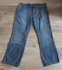 * Wrangler DURABLE QUALITY geile Jeans W 40 L 32 TOP Blau