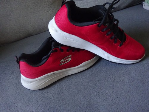 Skechers uk 12 us 13 - 47,5,