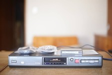 Sony pr1 hi8 8mm - sony, ev-pr1