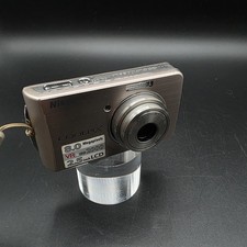 Nikon Coolpix S520 8,0 MP