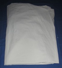 Spannbettlaken 200 cm x 270 cm (Familienbett) - IKEA