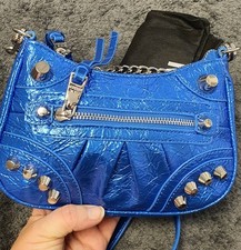 Steve MADDEN  TASCHEN  Blau