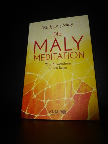 Die maly meditation wolfgang - die,