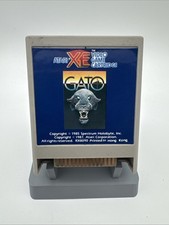 Atari 400 800 XL/XE Gato 8-Bit