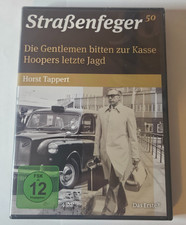 DVD Straßenfeger 50 - Die