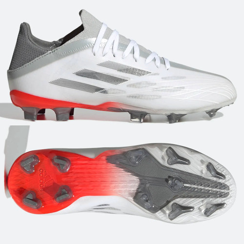 Adidas speedflow fg - x,