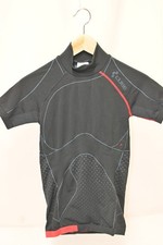 Cube Baselayer CC shortsleve