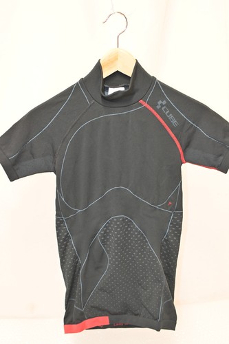 Cube baselayer shortsleve - baselayer, cc