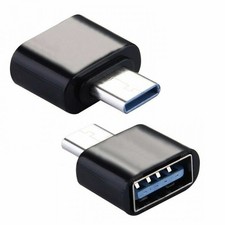 USB C auf USB A Adapter OTG