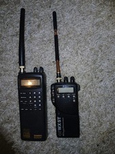 UNIDEN Bearcat UBC60XLT-2