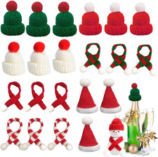 Weihnachtsdeko Klein,21 Stück