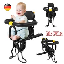 Kinder Sitz Fahrradsitz Vorne