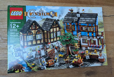 LEGO 10193 Mittelalterlicher