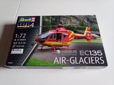 Revell 04986 airbus 135 - 04986, ec-135