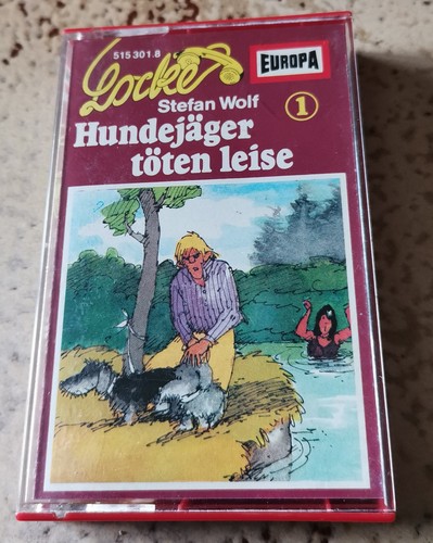 Tom und locke - tom,