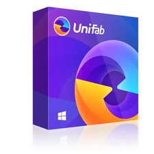 UniFab Studio AI WIN