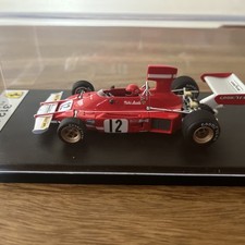 Look Smart 1/43 Ferrari 312 B3