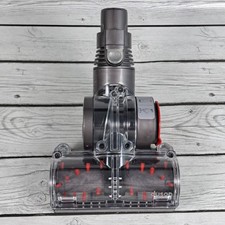 Dyson Turbo Vacuum Motorized