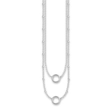 Damen Charm-Kette Charm Club