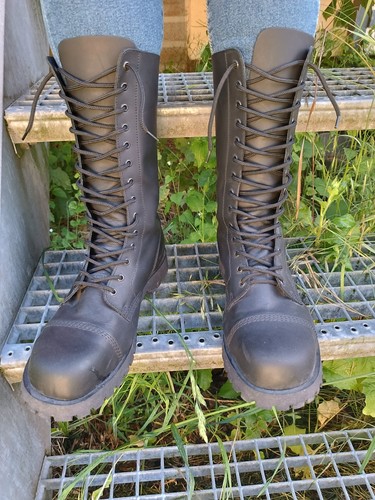 Boots braces ranger - &,