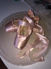 Ballett Spitzenschuhe  Gr. 6