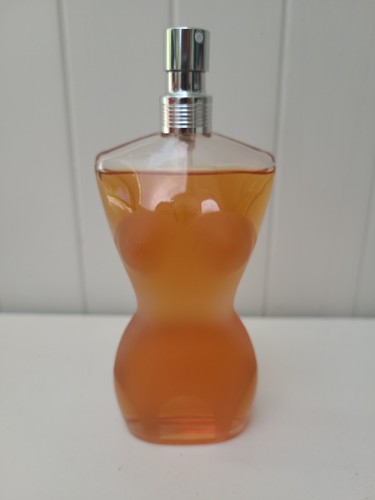 Gaultier classique femme - classique,