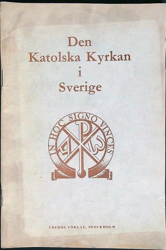 Den katolska kyrkan - den,