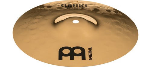 Meinl classics custom - meinl,