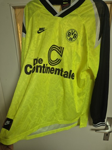 Bvb borussia dortmund - dortmund, trikot