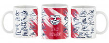 RB Leipzig Tasse - Signatur
